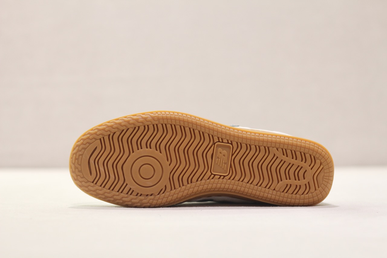 New Balance CT 500 DB Sea Salt New Spruce