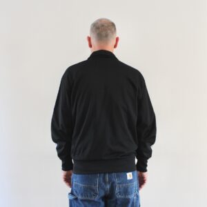 Firebird TT Jacket Black