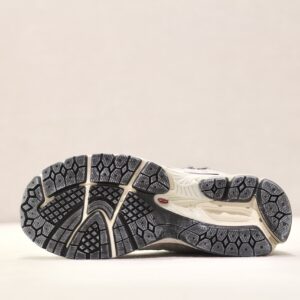 New Balance 2002R DA Rain Cloud Magnet