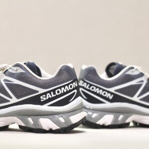 Salomon XT-6 Grisaille  Blue nights Quarry
