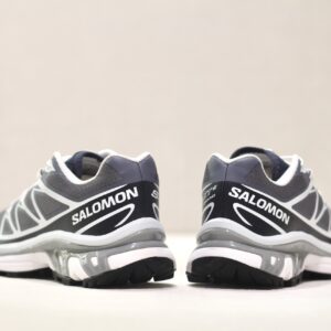 Salomon XT-6 Grisaille  Blue nights Quarry
