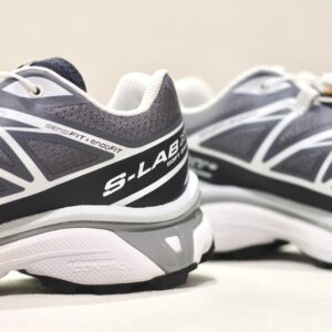 Salomon XT-6 Grisaille  Blue nights Quarry