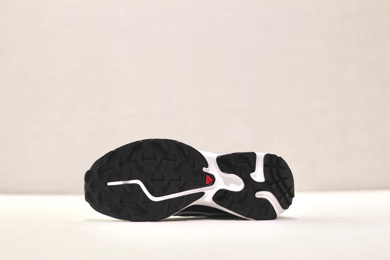 Salomon XT-6 Grisaille  Blue nights Quarry