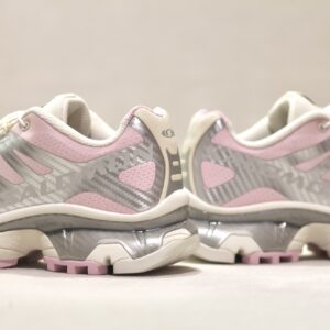 Salomon XT-4 OG Vanilla Ice Silver fairy tale