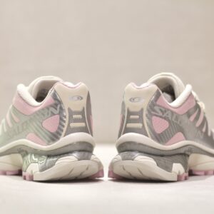 Salomon XT-4 OG Vanilla Ice Silver fairy tale