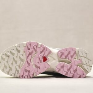 Salomon XT-4 OG Vanilla Ice Silver fairy tale