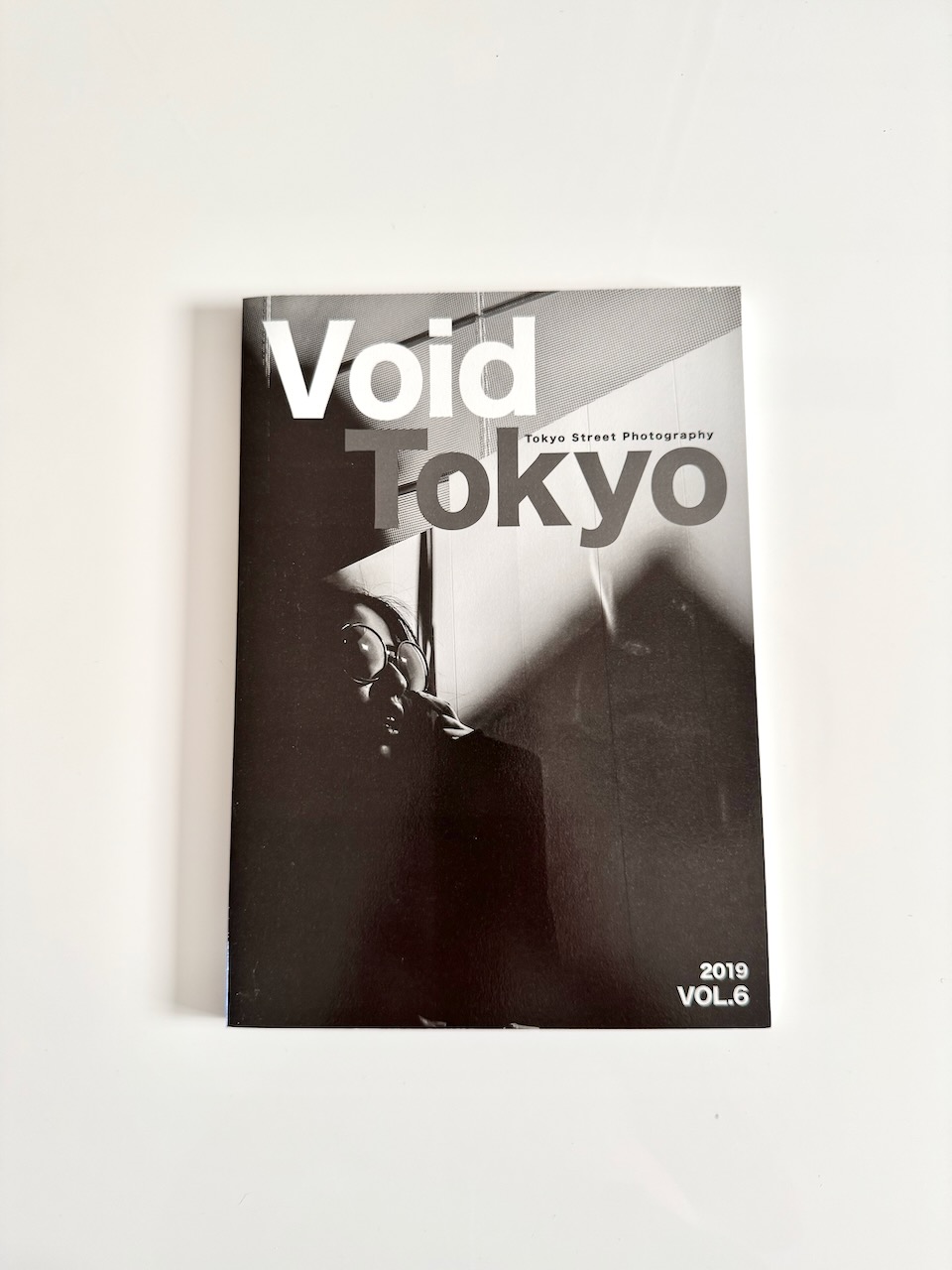 Void Tokyo Vol 6