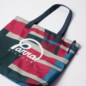 By Parra Vertical Forest Bag