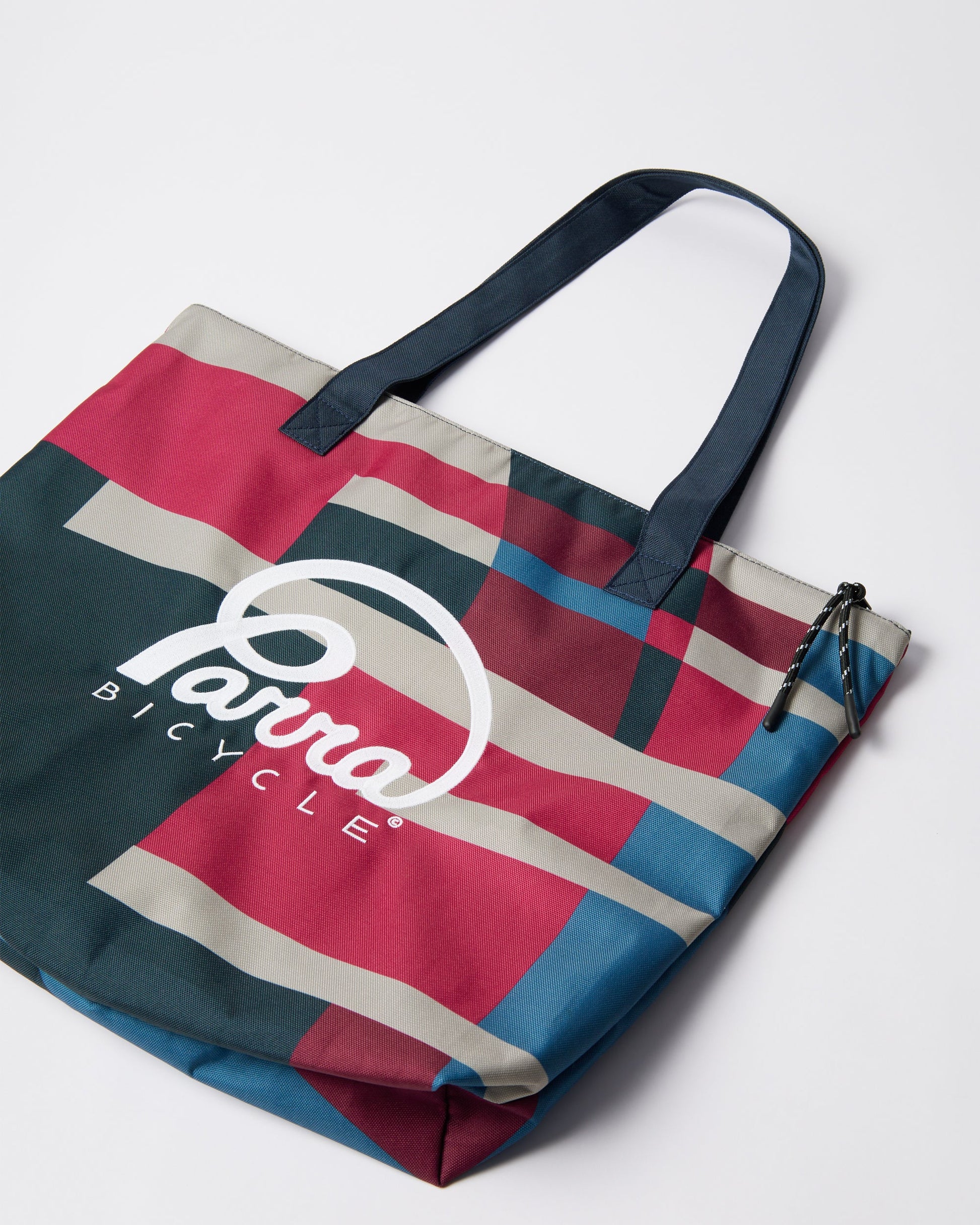 By Parra Vertical Forest Bag
