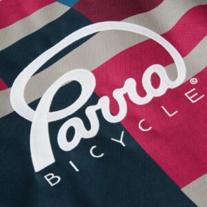 By Parra Vertical Forest Bag