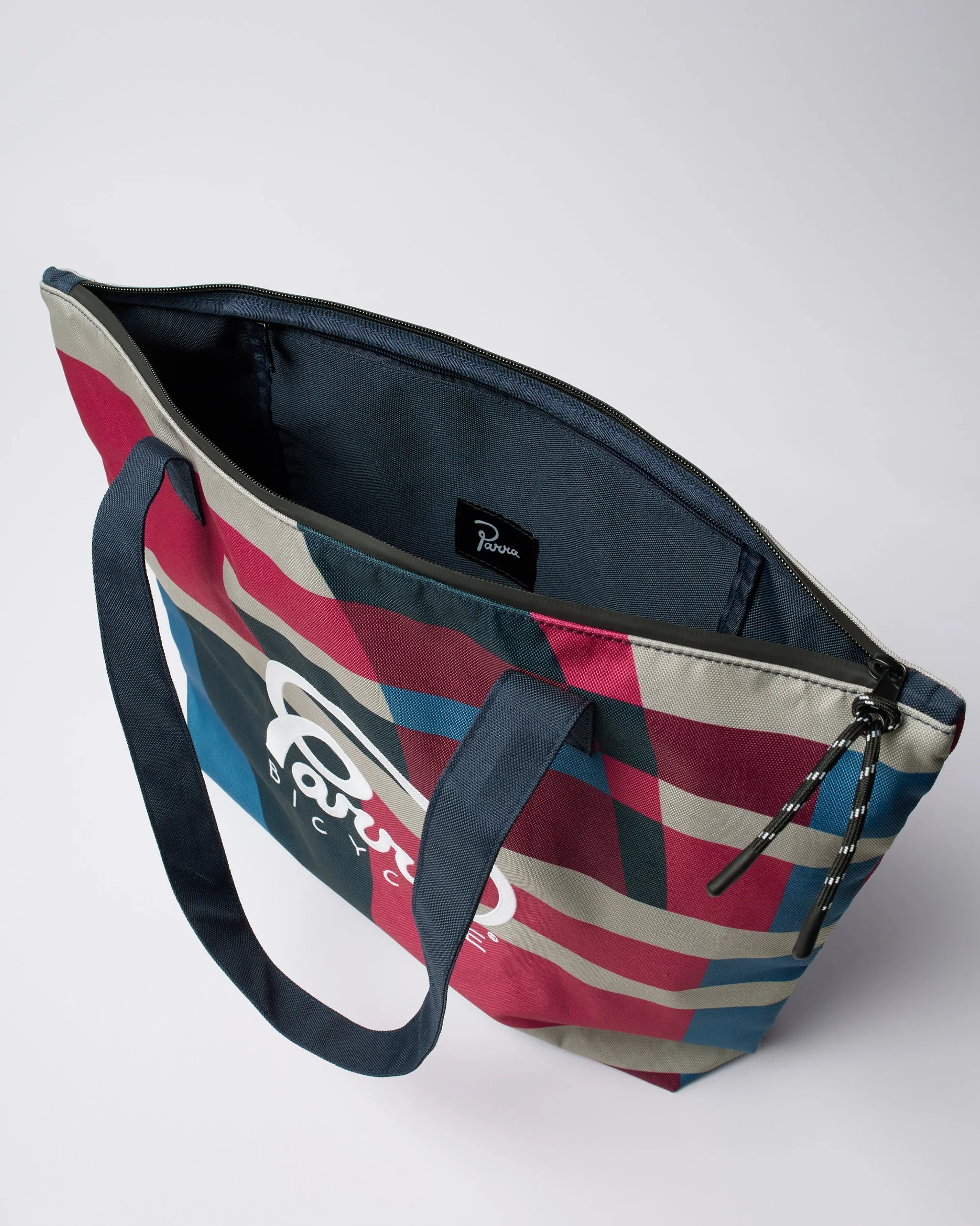 By Parra Vertical Forest Bag