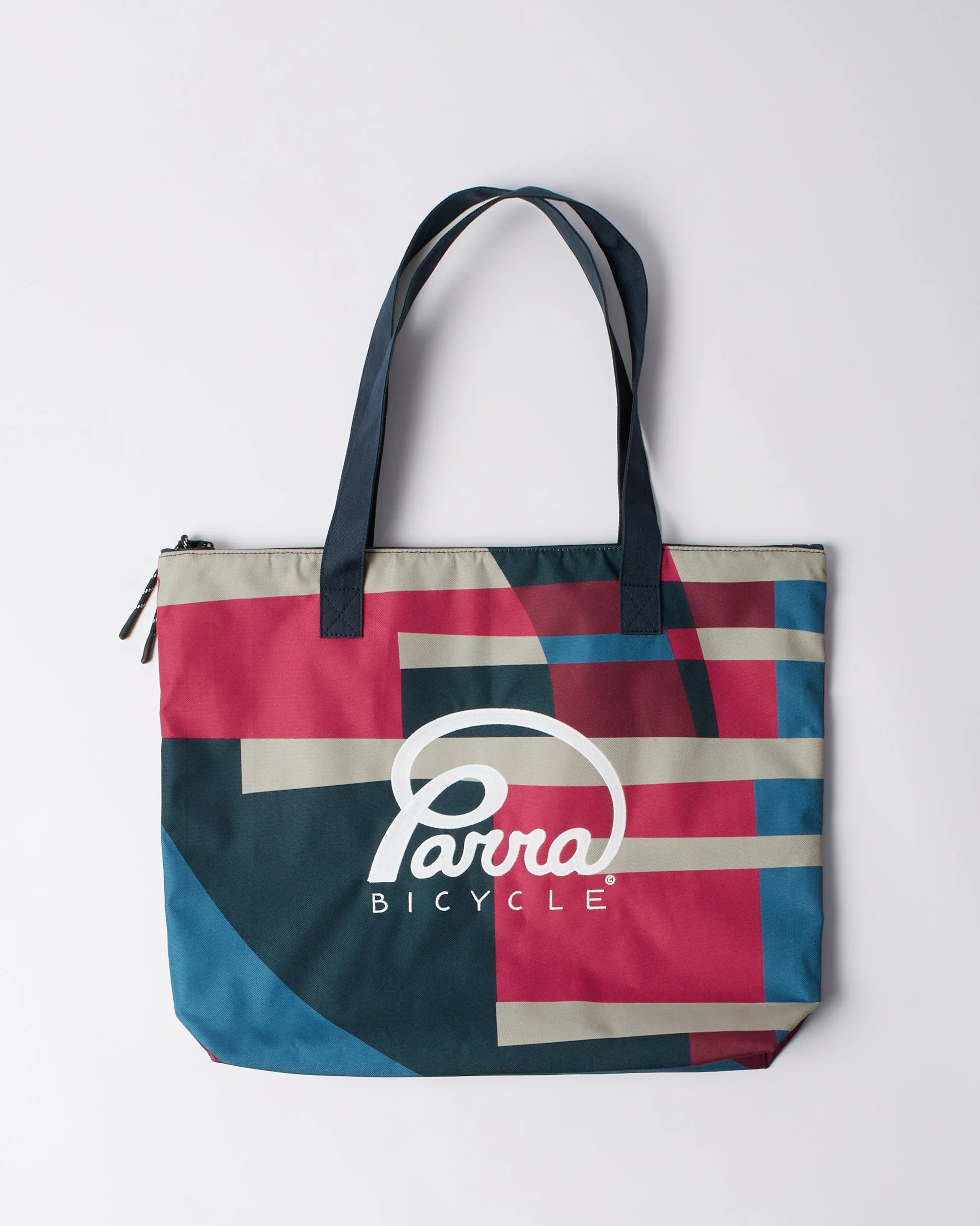 By Parra Vertical Forest Bag