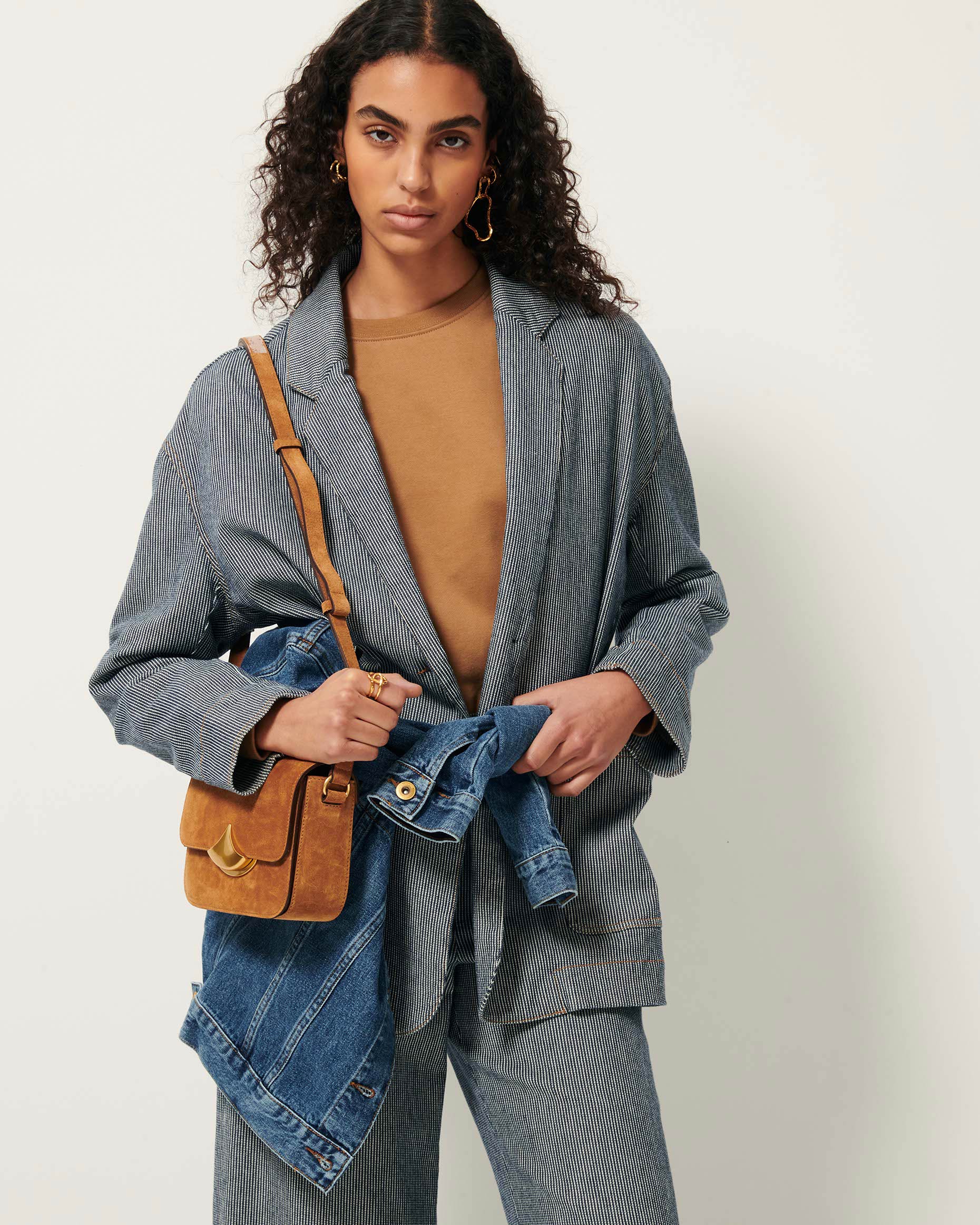 Sessun Sac Diviluz Mimo Miel