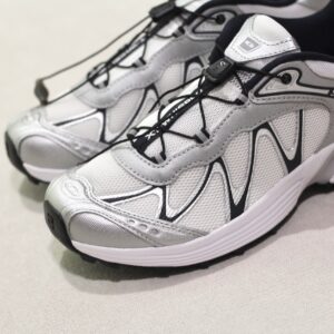 Salomon XT-Whisper White Ftw Silver Dark Navy