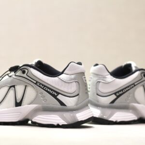 Salomon XT-Whisper White Ftw Silver Dark Navy