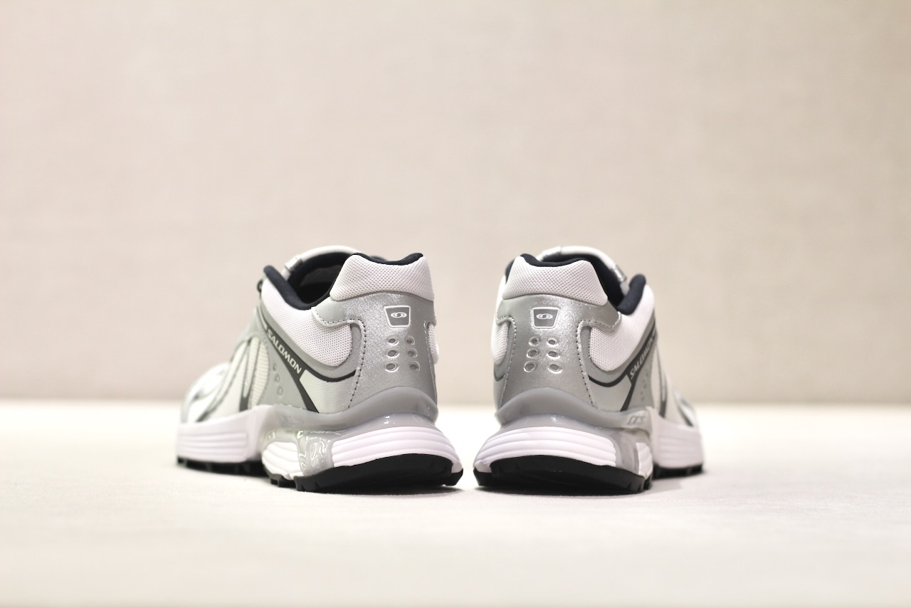 Salomon XT-Whisper White Ftw Silver Dark Navy