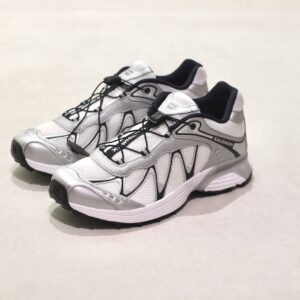 Salomon XT-Whisper White Ftw Silver Dark Navy