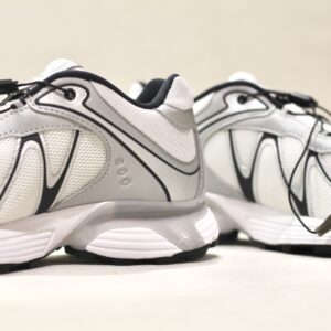 Salomon XT-Whisper White Ftw Silver Dark Navy