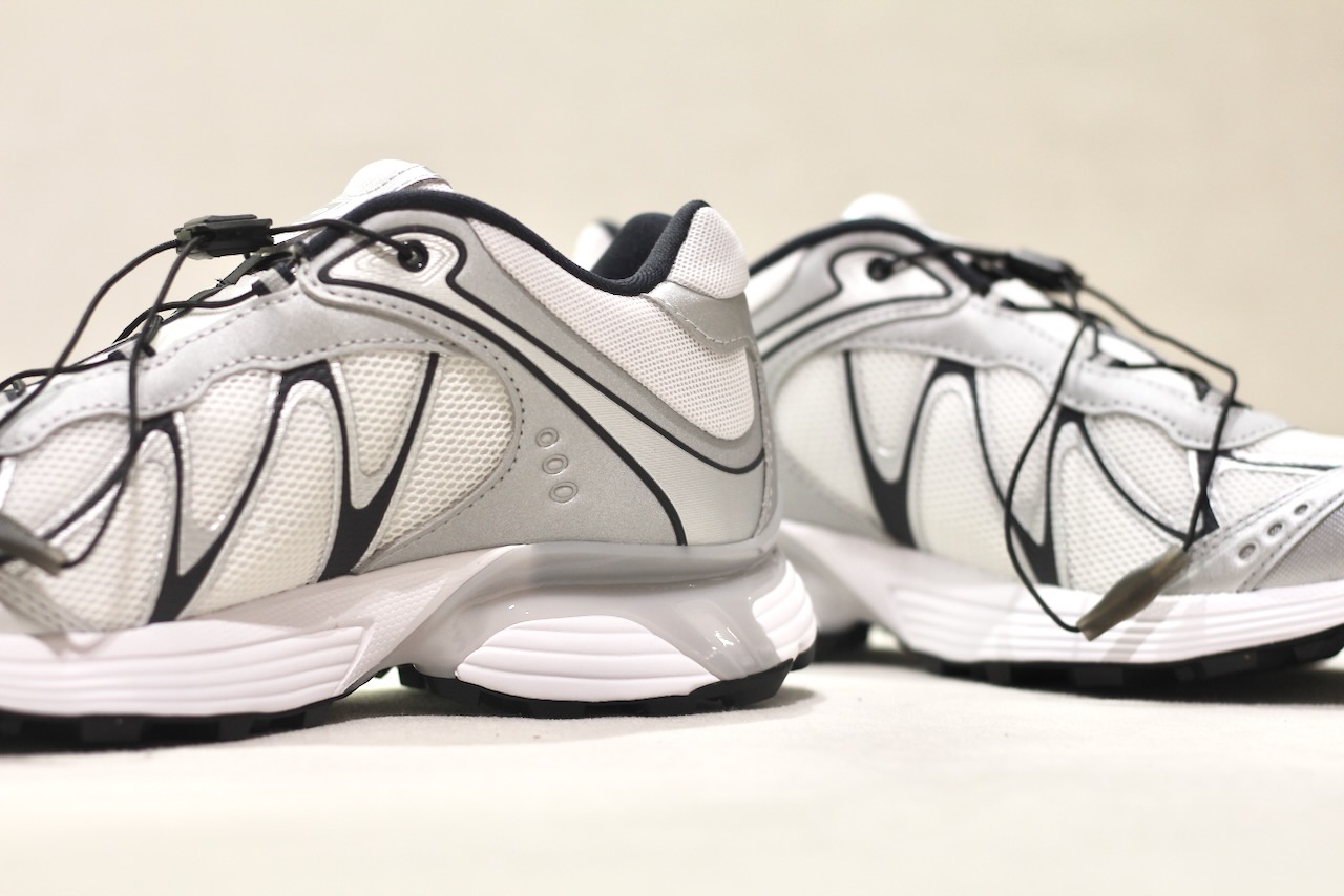 Salomon XT-Whisper White Ftw Silver Dark Navy