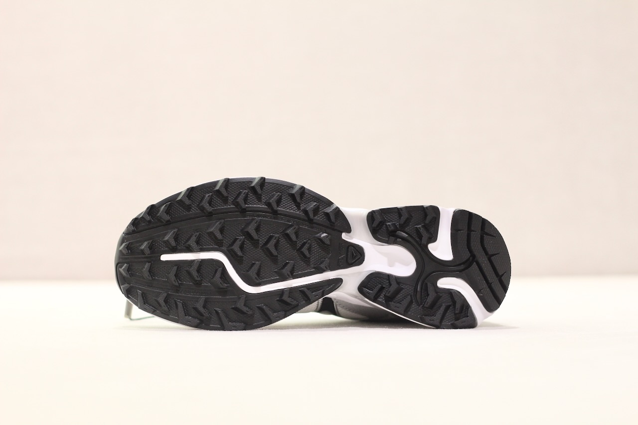 Salomon XT-Whisper White Ftw Silver Dark Navy