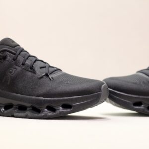 On Cloudtilt 1 M Eclipse Black