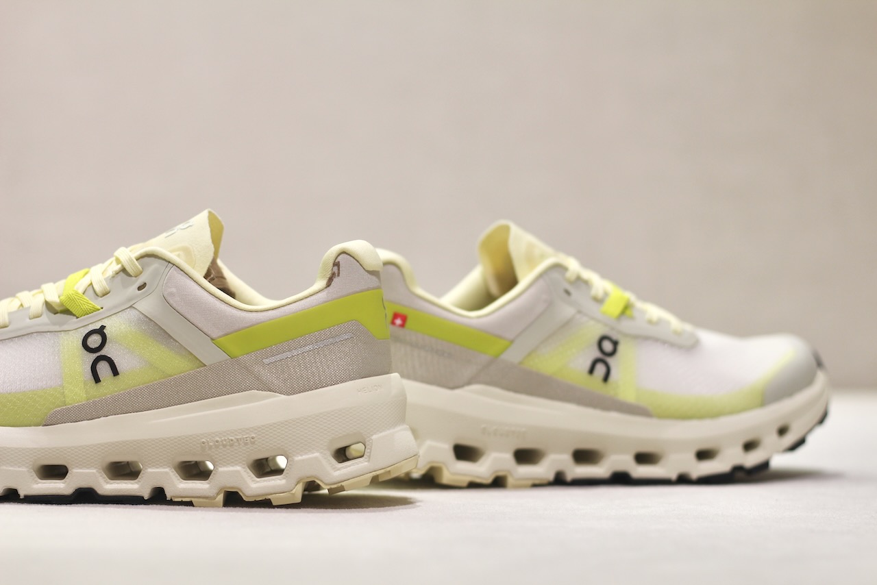 On Cloudvista 2 W Pelican Ghost