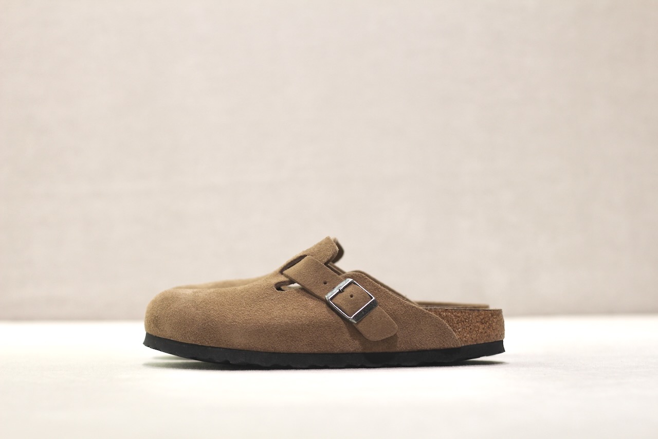 Boston SFB LEVE Dark Tea Tonal