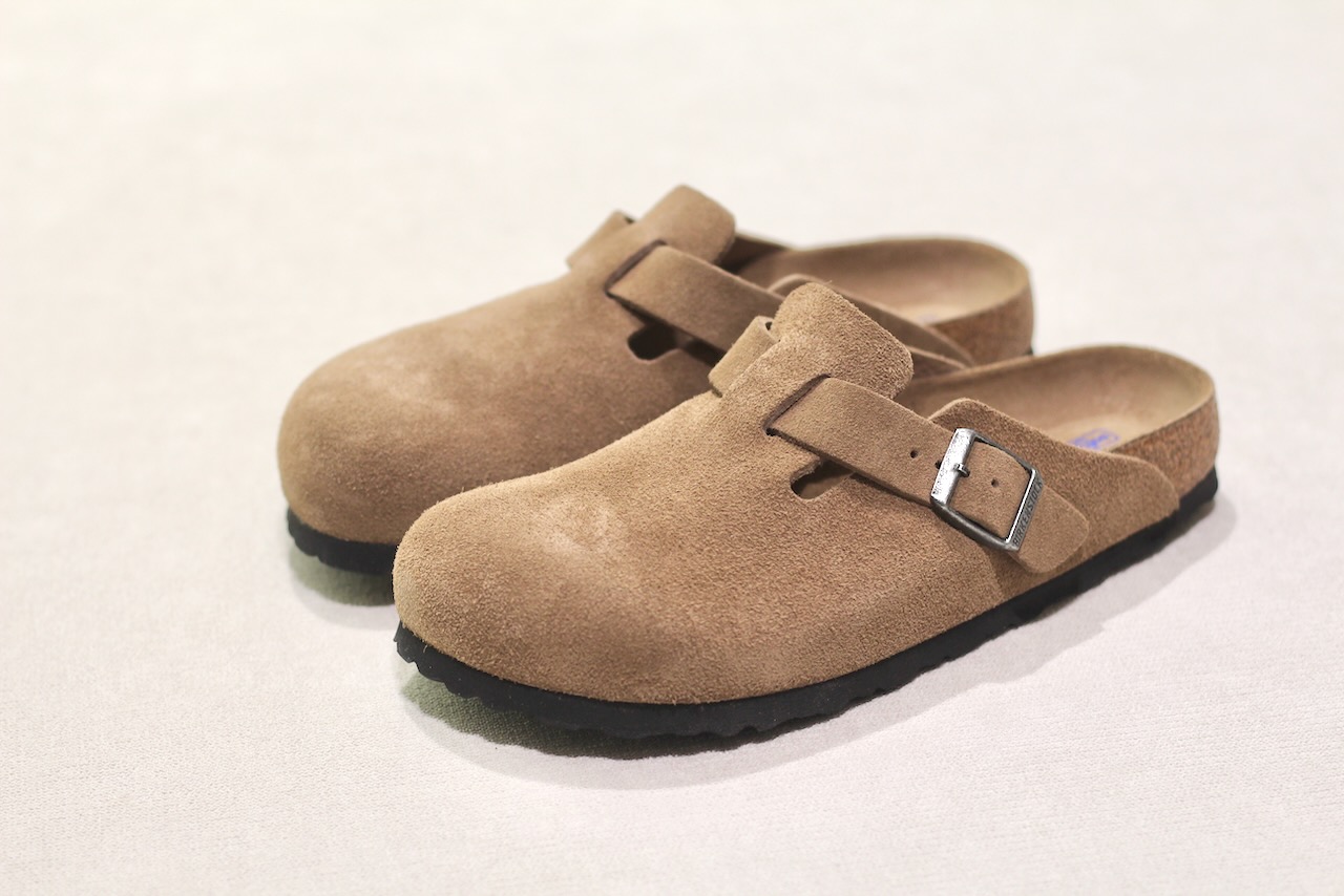 Boston SFB LEVE Dark Tea Tonal