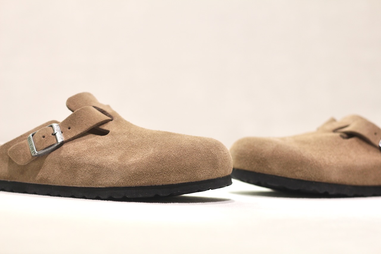 Boston SFB LEVE Dark Tea Tonal