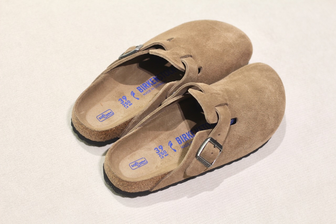 Boston SFB LEVE Dark Tea Tonal