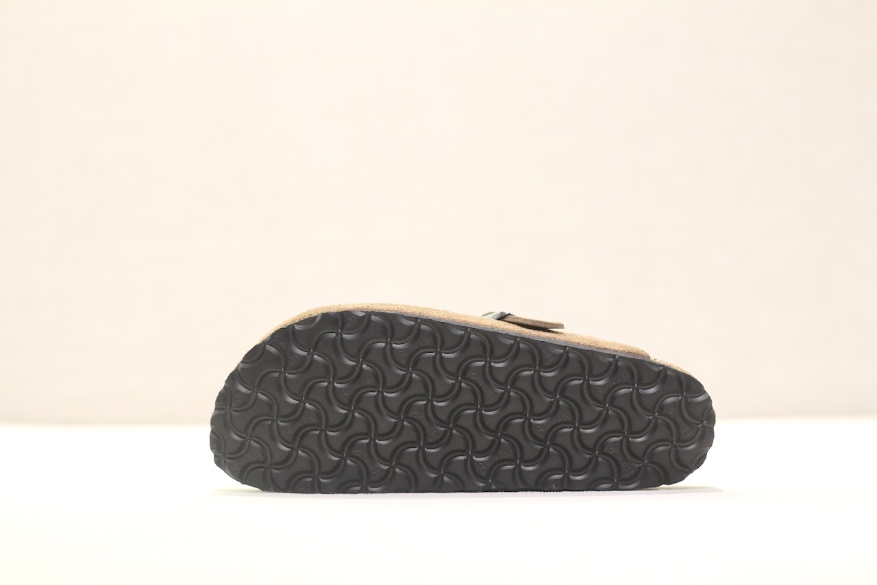 Boston SFB LEVE Dark Tea Tonal