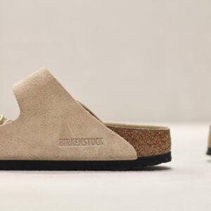 Birkenstock Arizona LEVE Sandcastle