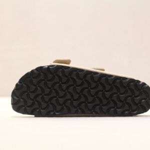 Birkenstock Arizona LEVE Sandcastle