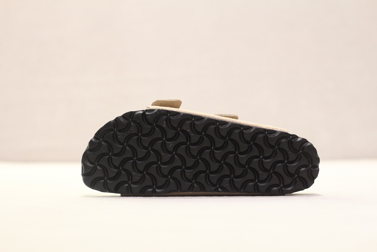 Birkenstock Arizona LEVE Sandcastle