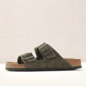 Birkenstock Arizona LEVE Thym