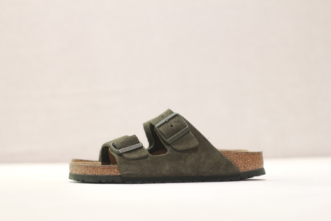 Birkenstock Arizona LEVE Thym