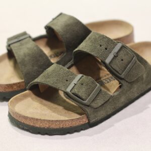 Birkenstock Arizona LEVE Thym