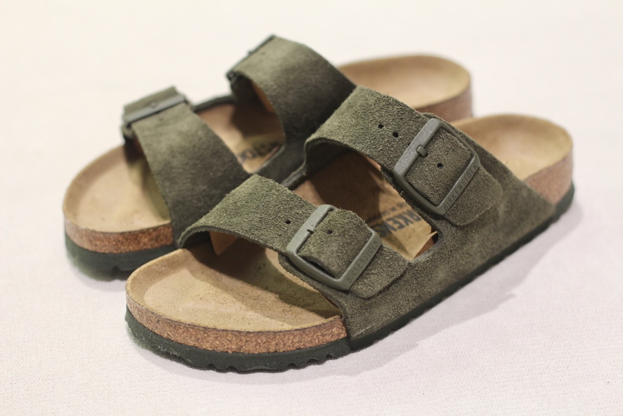 Birkenstock Arizona LEVE Thym
