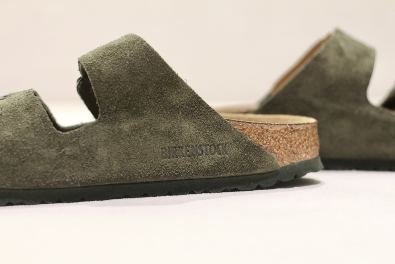 Birkenstock Arizona LEVE Thym