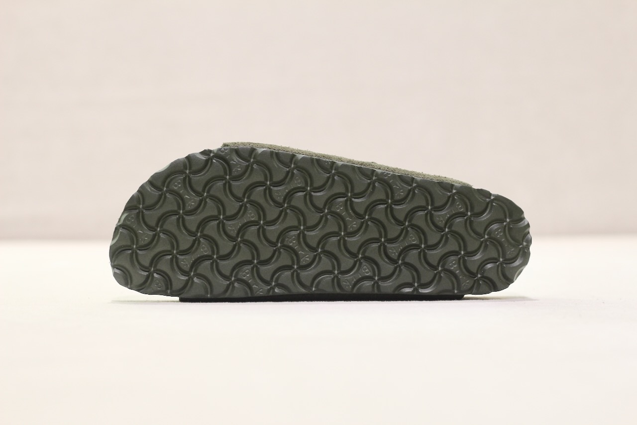 Birkenstock Arizona LEVE Thym