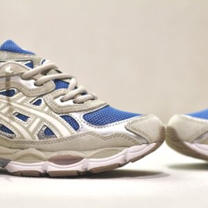 Asics Gel NYC Polar Night Cream