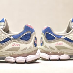 Asics Gel NYC Polar Night Cream