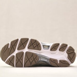 Asics Gel NYC Polar Night Cream