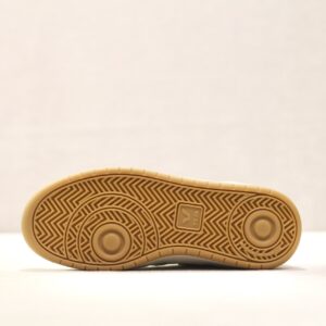 Veja V10 Prime Leather White Pierre Silver