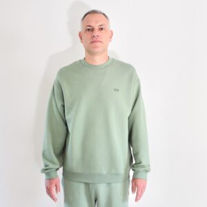 Lacoste Sweat col rond Thym