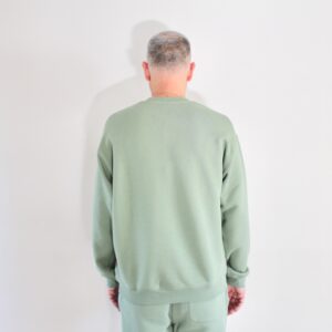 Lacoste Sweat col rond Thym