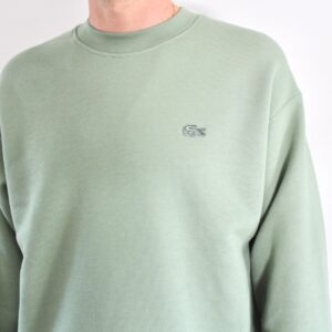 Lacoste Sweat col rond Thym