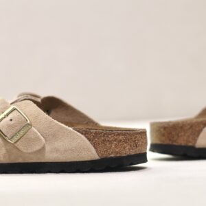Birkenstock Boston BS Sandcastle