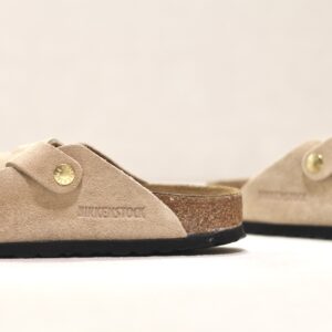 Birkenstock Boston BS Sandcastle