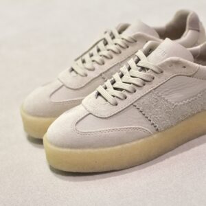 Clarks Tor 80 White Combi